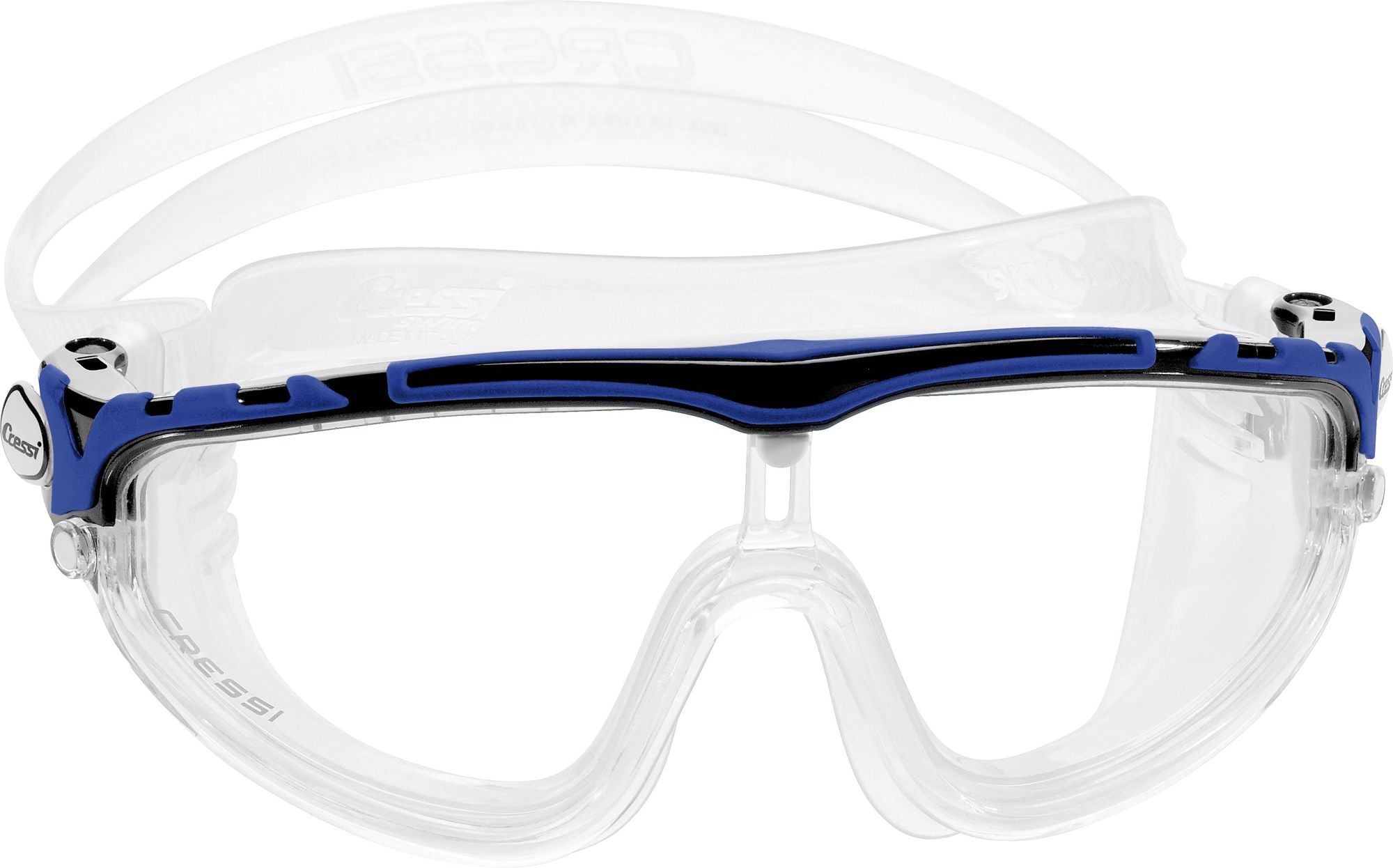 Cressi swim goggles review clearance