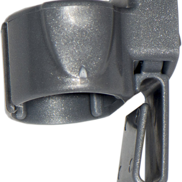 Boccaglio Cressi In Silicone - Ricambio Originale Per Snorkeling E Sub - Foto 9