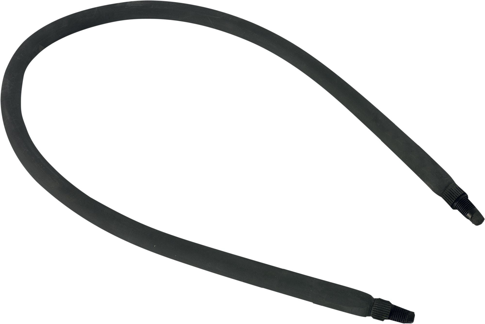 Cressi Bandas Elásticas Para Natación - Látex Puro 16mm (Pack 3)