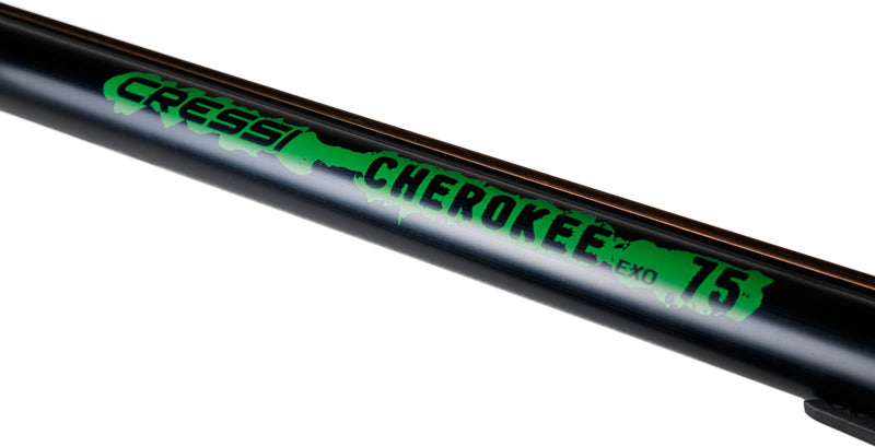 Cressi Cherokee Sling Speargun 90 Black