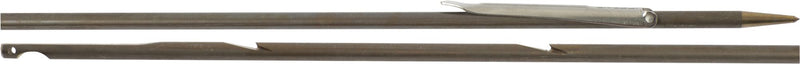 Cressi Comanche Rail Speargun fucile arbalete pesca fucil elastic spearfishing speargun arbalete sling gun rubberband speargun