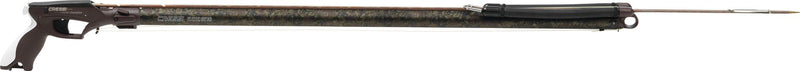 Cressi Moicano Speargun fucile arbalete pesca fucil elastic spearfishing speargun arbalete sling gun rubberband speargun