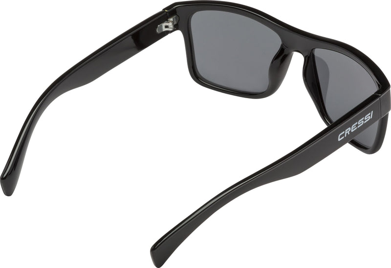 Cressi Spike Sunglasses occhiali da sole spiaggia polarizzat idrofobic snorkeling & beach polarized hydrofobic htc sunglasses adult