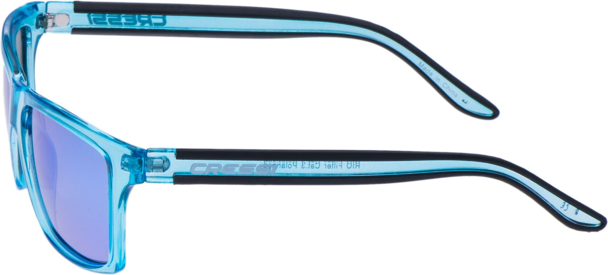 Cressi Lunettes De Soleil Rio