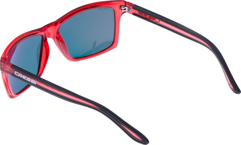 Cressi Rio Sunglasses occhiali da sole spiaggia polarizzat idrofobic snorkeling & beach polarized hydrofobic htc sunglasses adult
