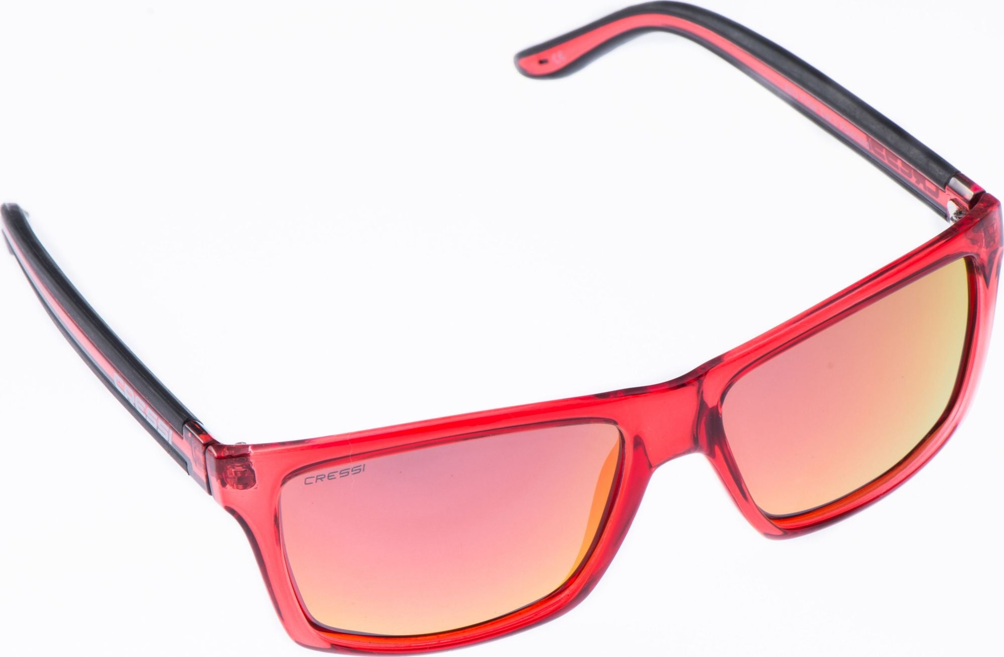 Cressi Lunettes De Soleil Rio