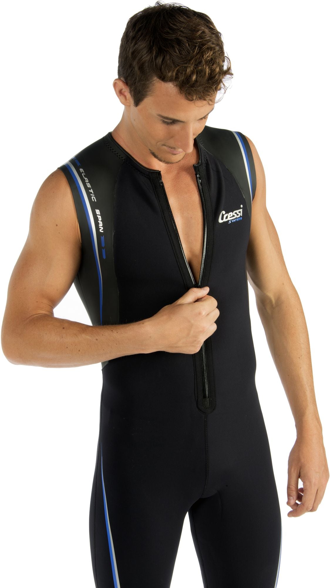 Swimsuit wetsuit style deals