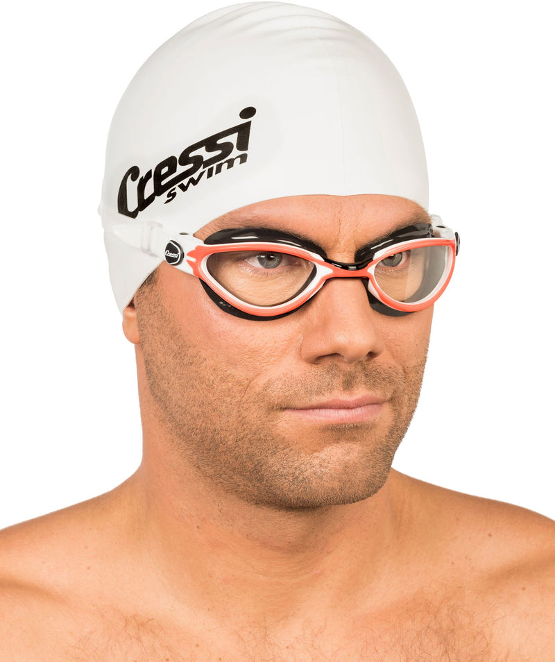 Cressi Thunder Swim Goggles occhialini nuoto nuoto mare swimming swim goggles adult