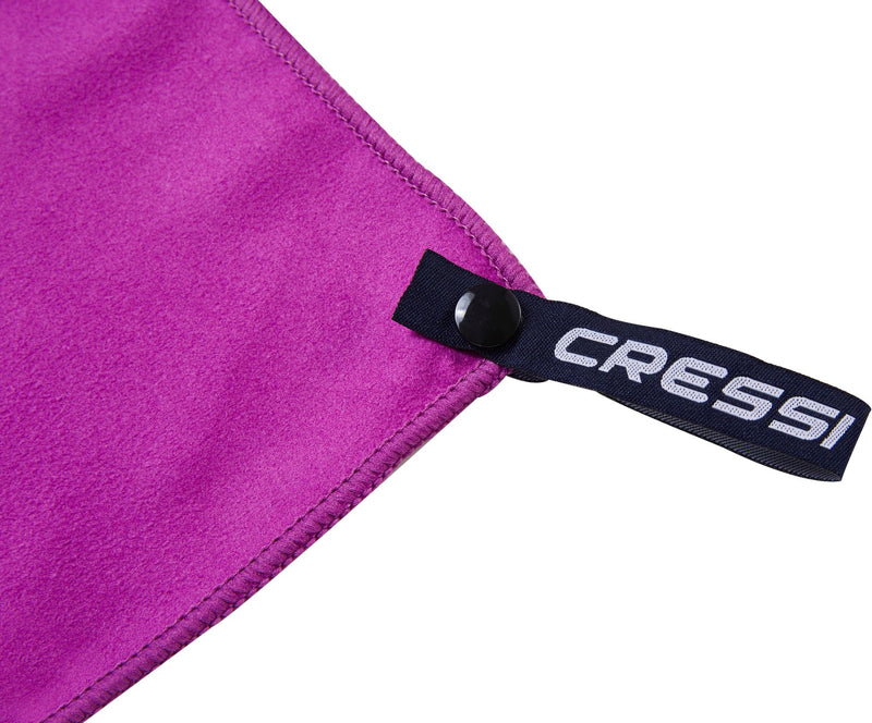 Anchor Towel - Cressi