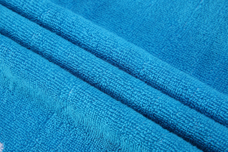 Cotton Frame Towel - Cressi