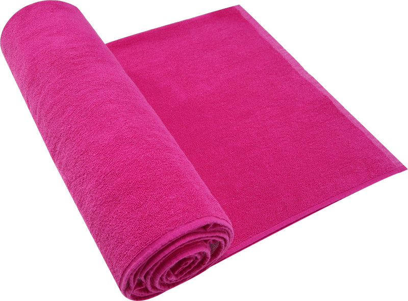 Cotton Frame Towel - Cressi