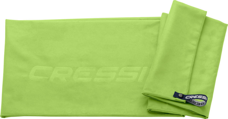 Fast Drying Towel - Cressi