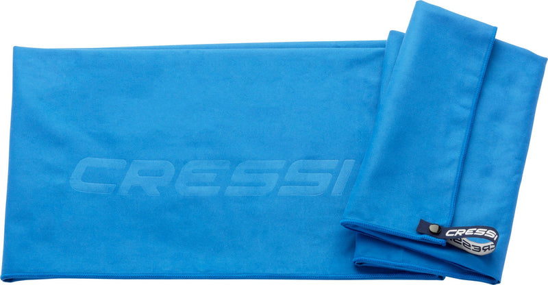 Fast Drying Towel - Cressi