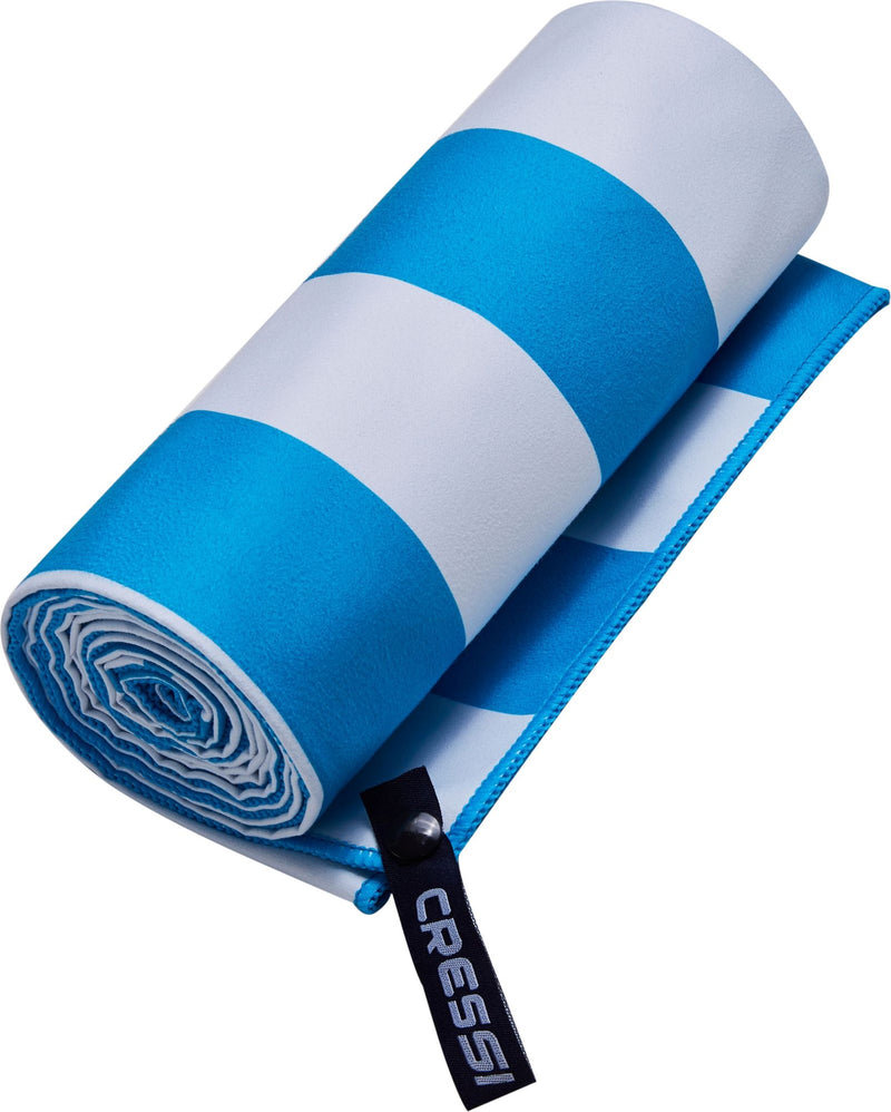 Stripes Towel - Cressi