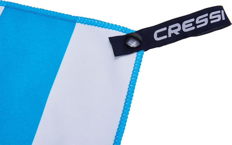 Stripes Towel - Cressi