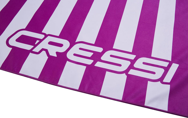 Stripes Towel - Cressi