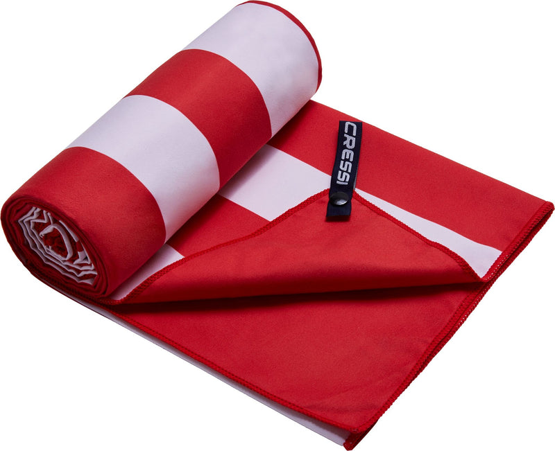 Stripes Towel - Cressi