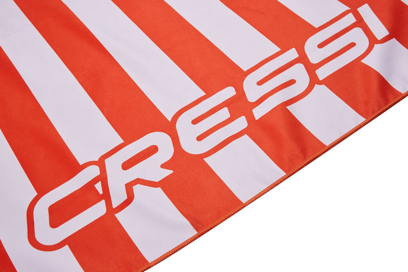 Stripes Towel - Cressi