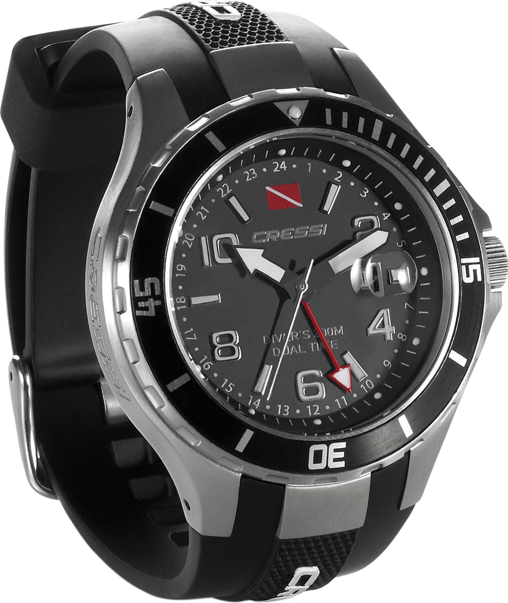 Cressi orologio subacqueo professionale online