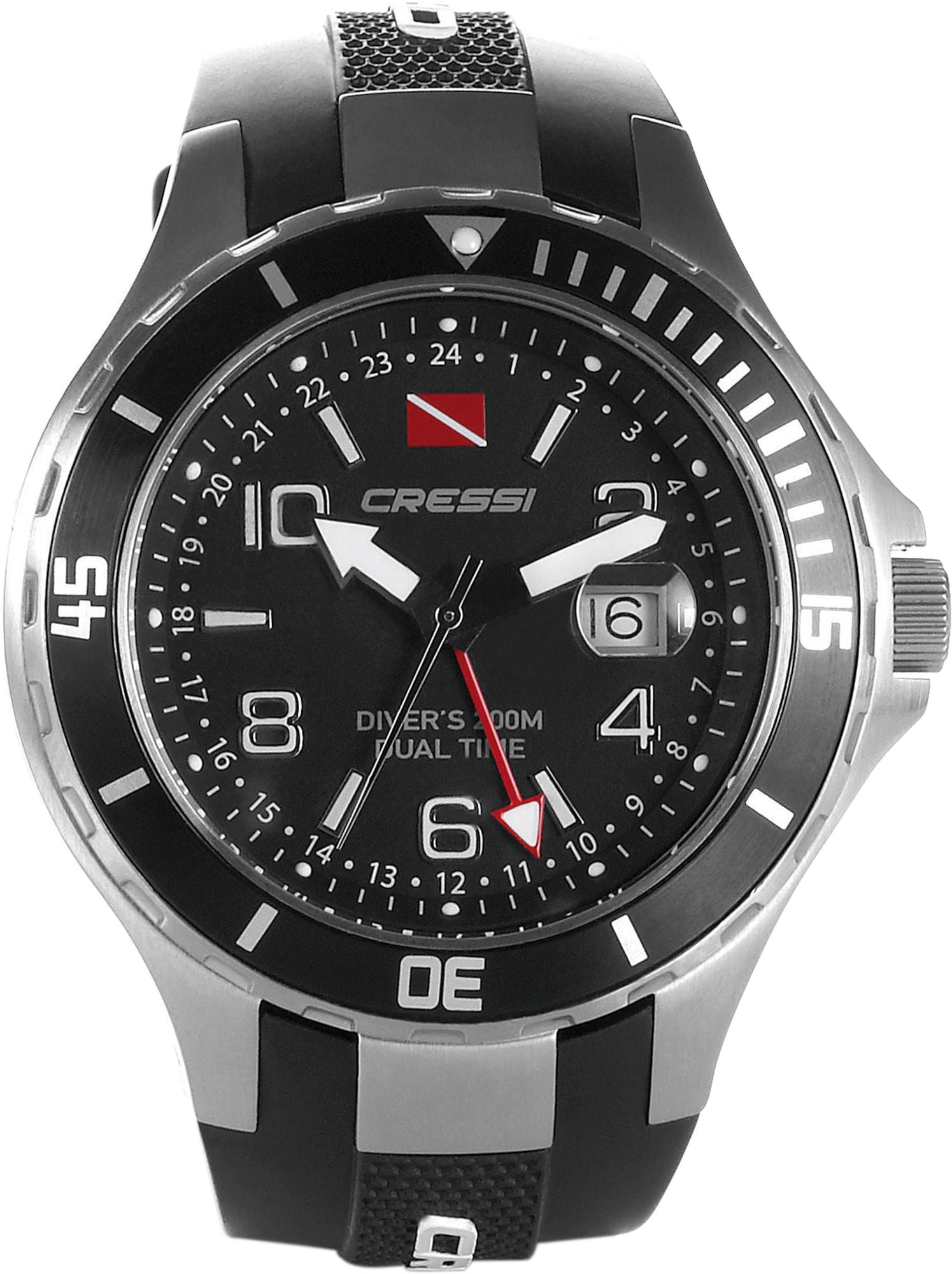Where Can I Watch Rocky 2 For Free Cressi Traveller Watch