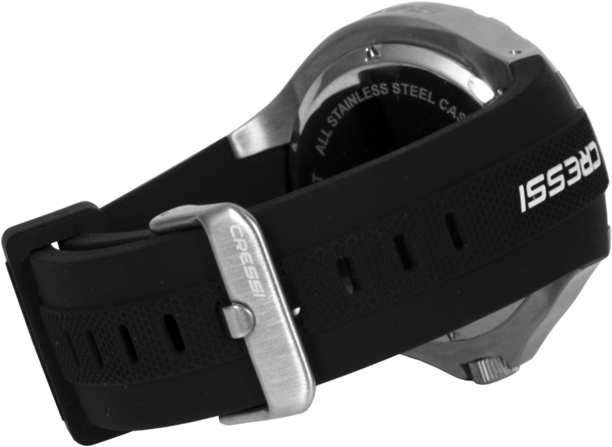Cressi traveller dual time hot sale