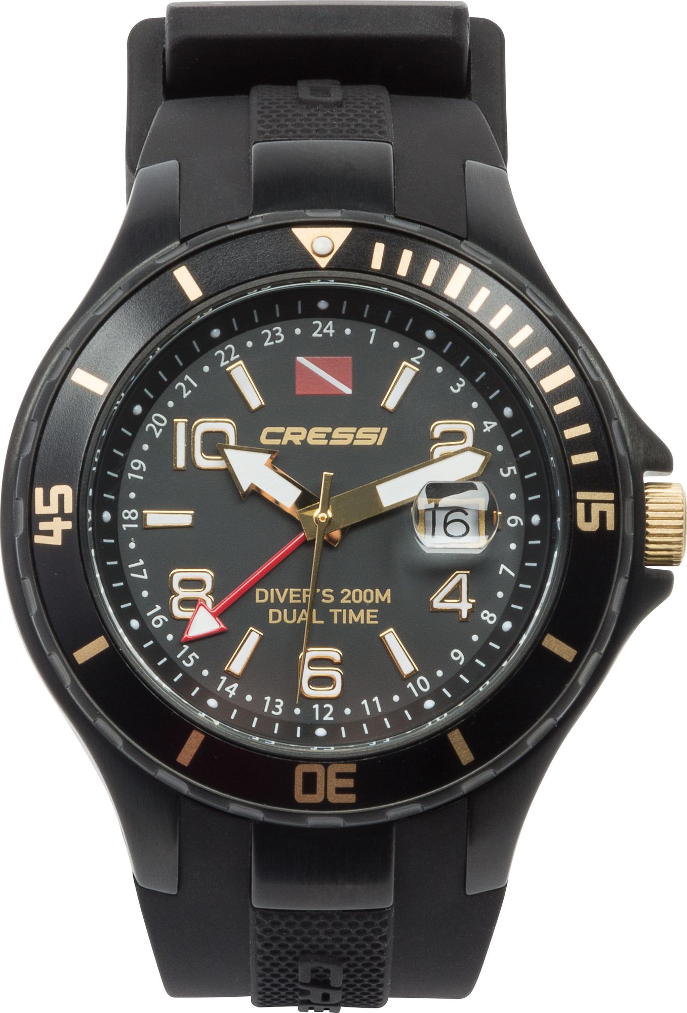 Cressi Orologio Traveller