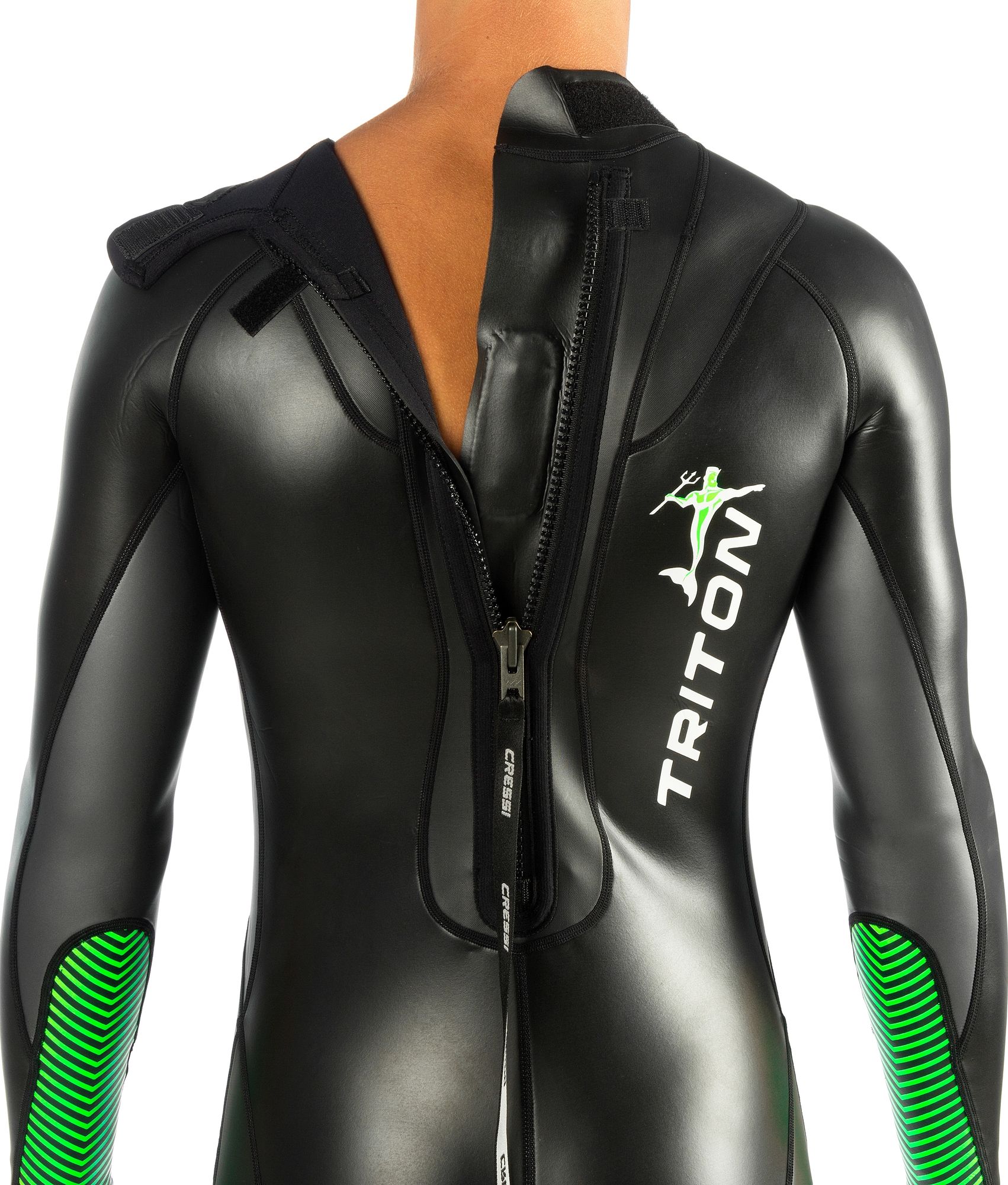 Cressi Triton Wetsuit Man