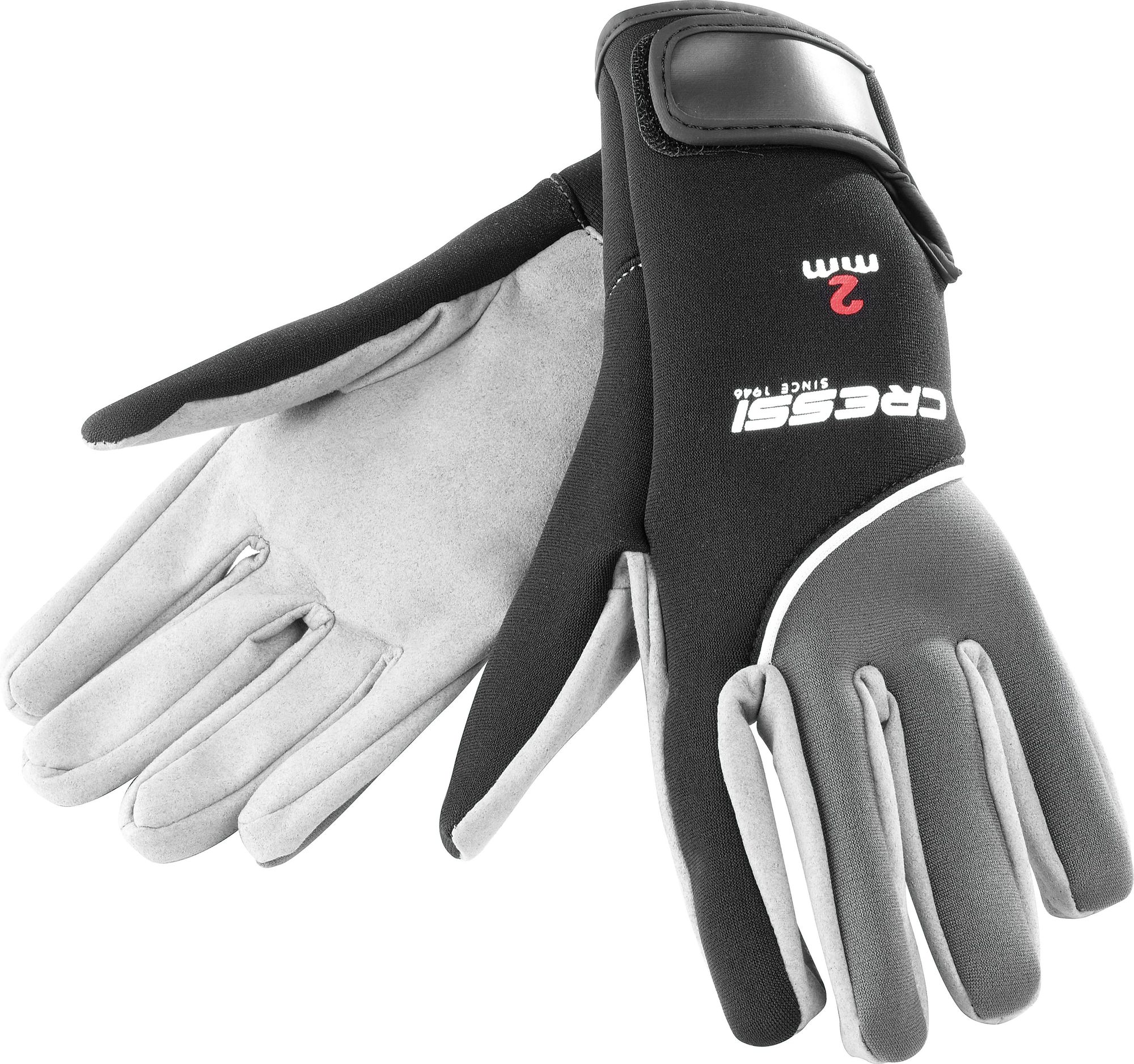 Cressi Tropical Gloves guanti immersion subacque mut abbigliamento scuba diving neoprene wetsuit accessor gloves