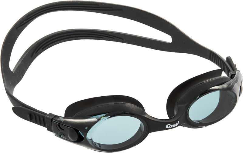 Cressi Velocity Swim Goggles occhialini nuoto spiaggia nuoto mare snorkeling & beach swimming swim goggles adult
