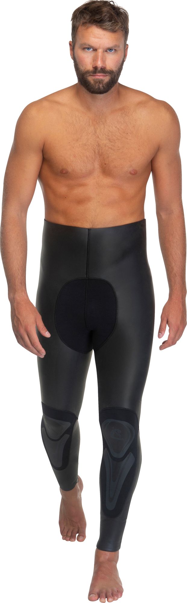 Cressi Ricciola Wetsuit Man muta uomo pesca muta mute umid due pezz spearfishing neoprene wetsuit long sleeve two-pieces man