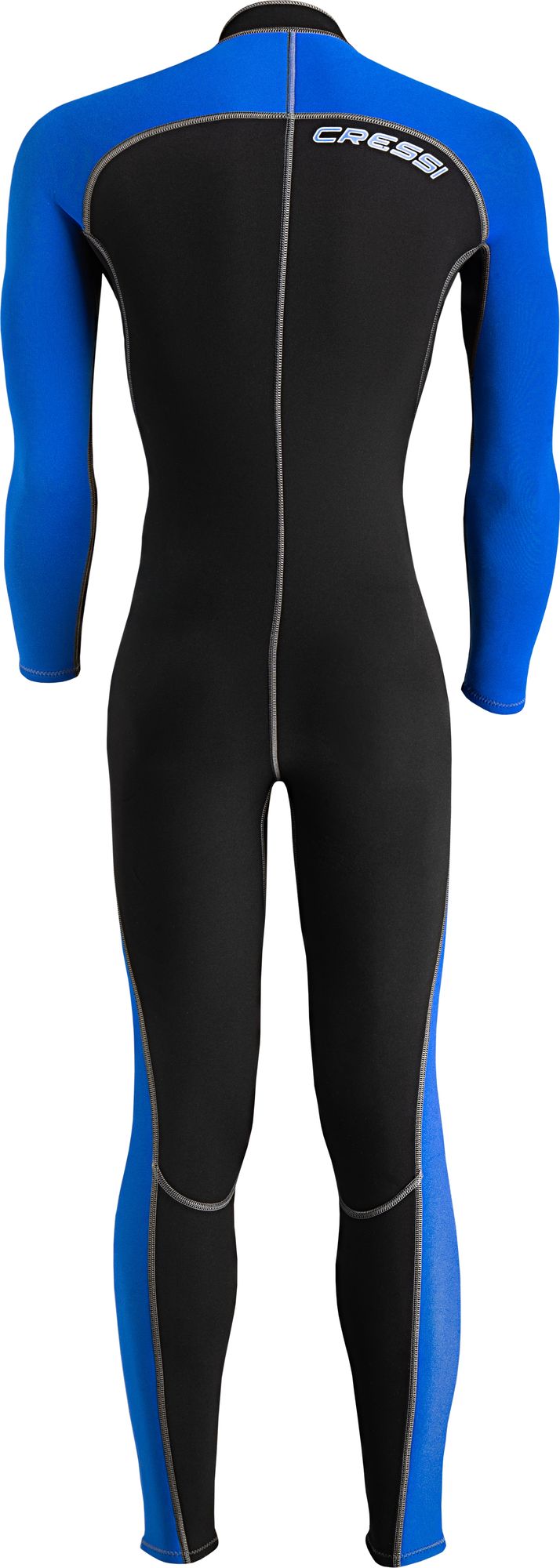 Cressi Lido Wetsuit Man muta uomo spiaggia muta mute umid mutino snorkeling & beach neoprene wetsuit long sleeve shorty man