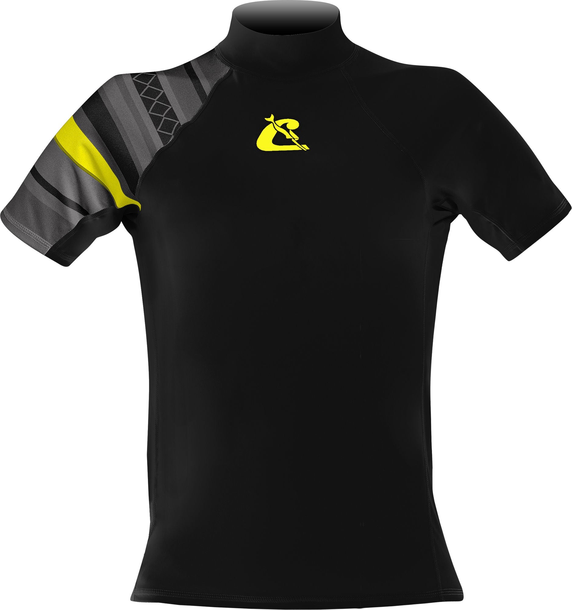 Chandail rashguard femme cheap