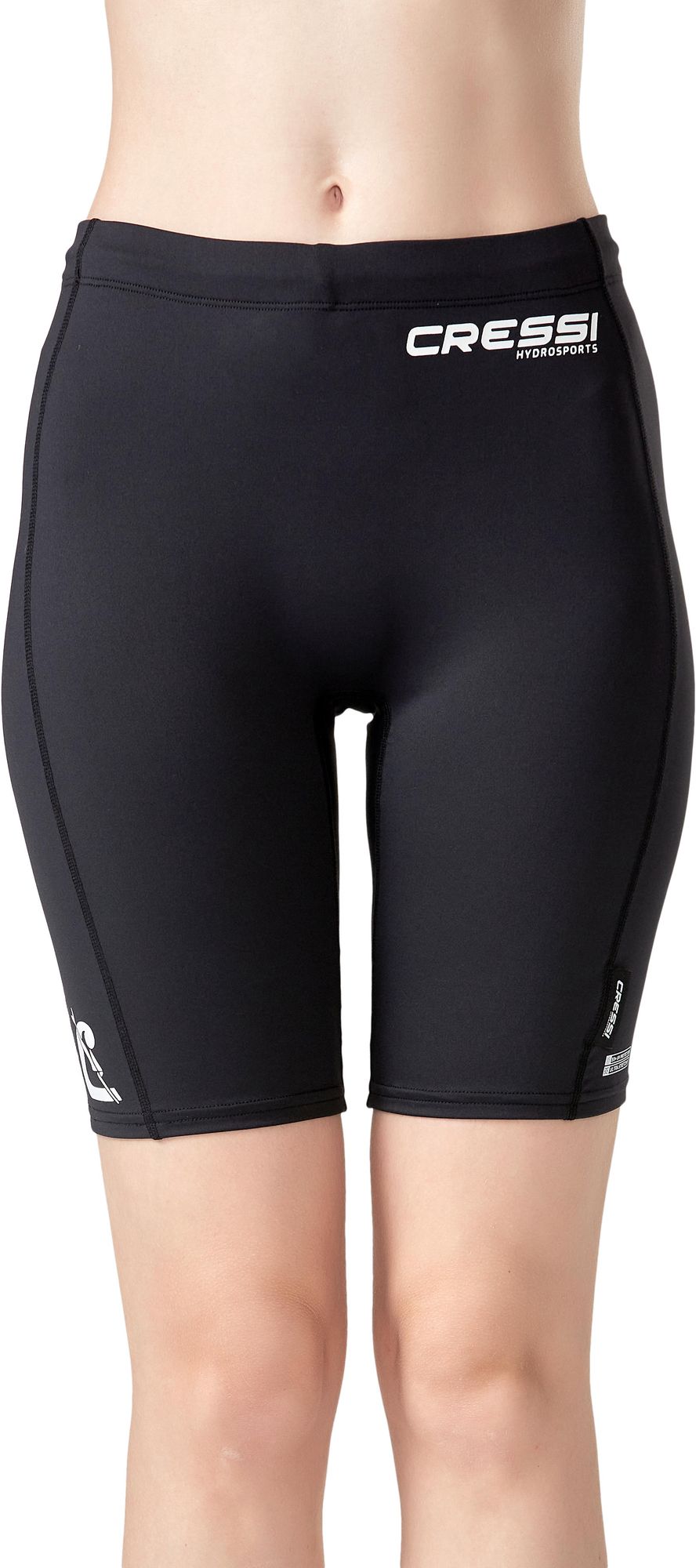 Cressi Armor Rashguard Shorts Lady Yüzücü Elbiseleri Cressi Cressi Armor Rashguard Shorts Lady Yüzücü Elbiseleri Cressi